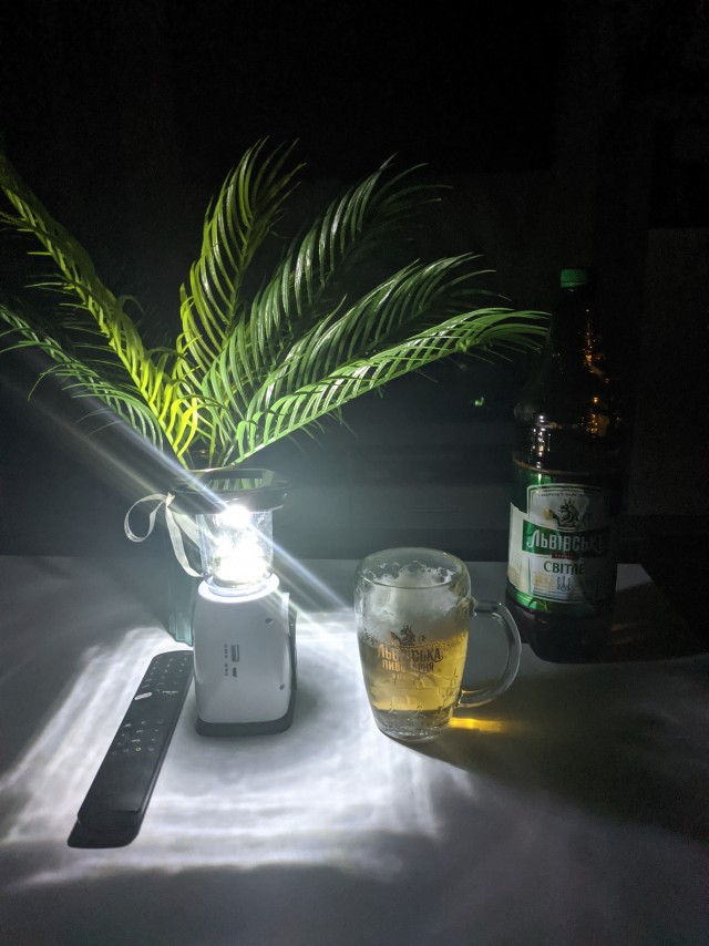 Моя мобильная фотография