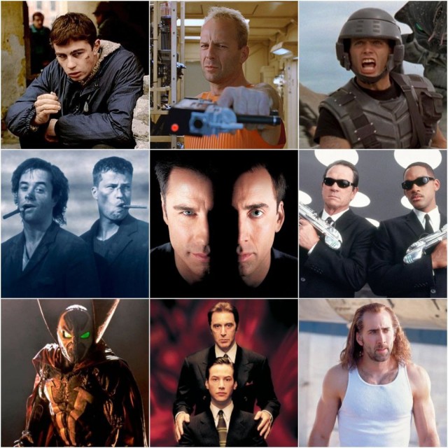 А хороший был год