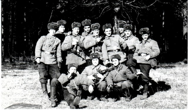 22 июня 1941. Это война!