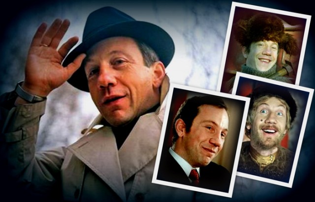 Как король эпизодов Савелий Крамаров покорял Голливуд: 9 американских ролей советского комика