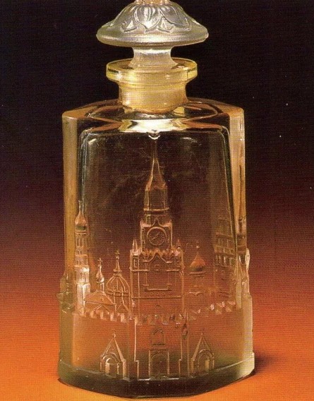 Как и кем была убита отечественная парфюмерная промышленность