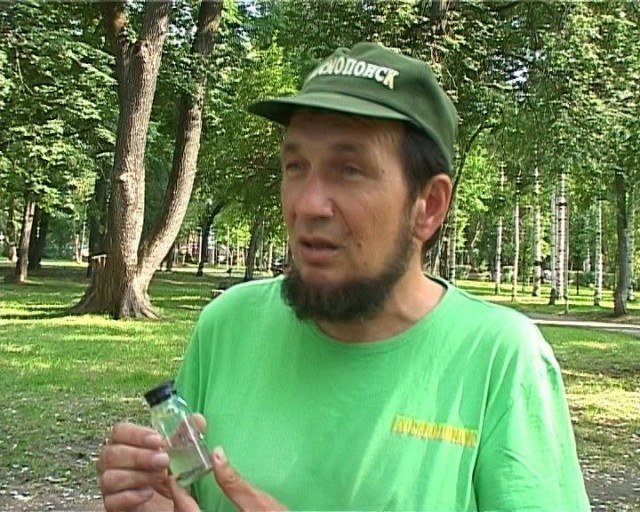 И снова про инопланетян