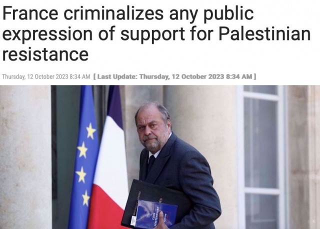 Демократия она такая