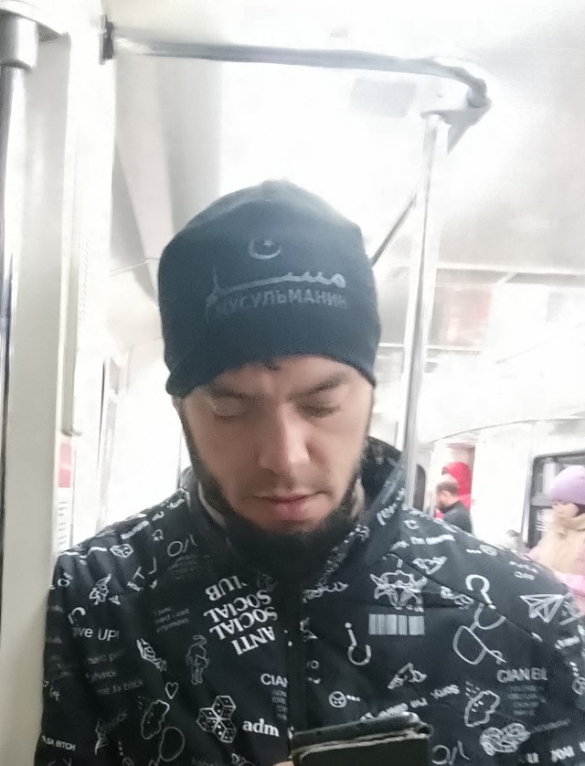 Москва и москвичи. Двадцатый век. (13.11.23)