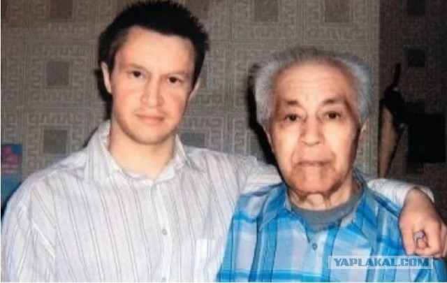 Серийный убийца — Александр Юрьевич Пичушкин ("Битцевский маньяк")