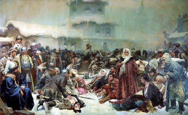 Сребреник князя Владимира нашли в Великом Новгороде