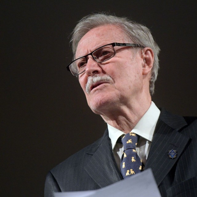 Народный артист СССР Юрий Соломин скончался на 89-м году жизни