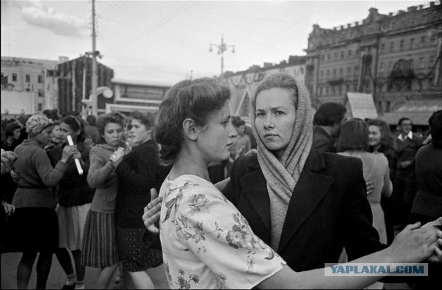 Парад Победы