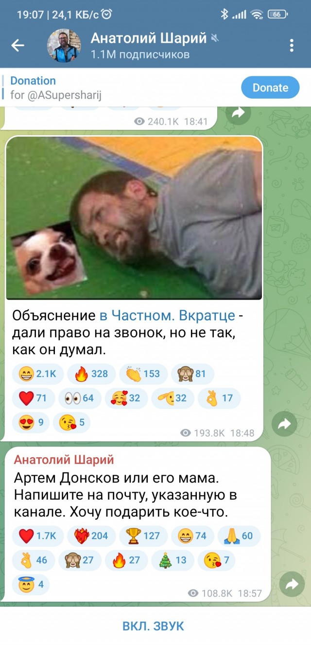 Артём Донсков