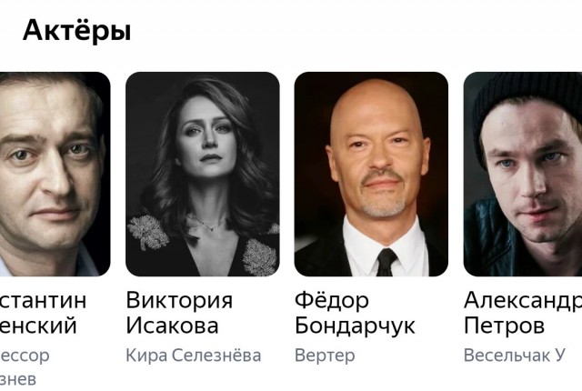 Журнал Time назвал 28 лучших научно-фантастических сериалов всех времён
