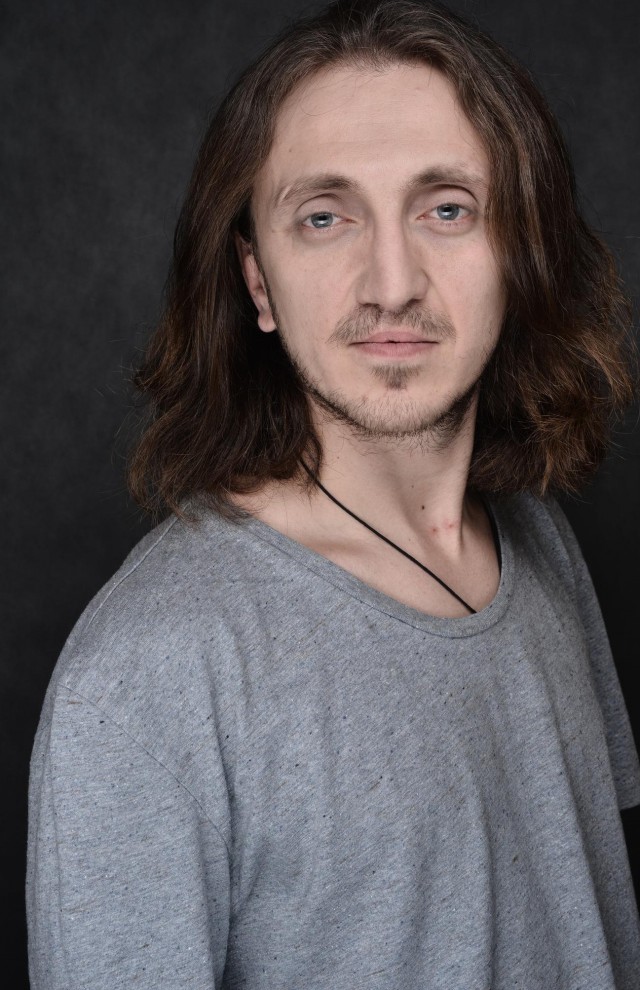 О харизме