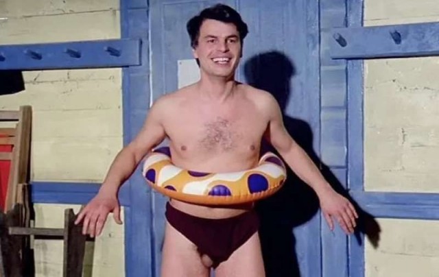 А между тем, 19 мая 1946 года родился Микеле Плачидо.