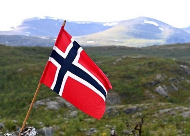 Норвегия запретила въезд российским туристам в страну