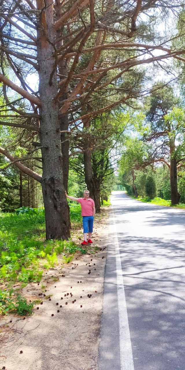Фоточку сделал сейчас