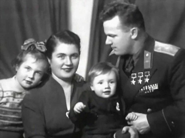 Лица войны. 1941—1945