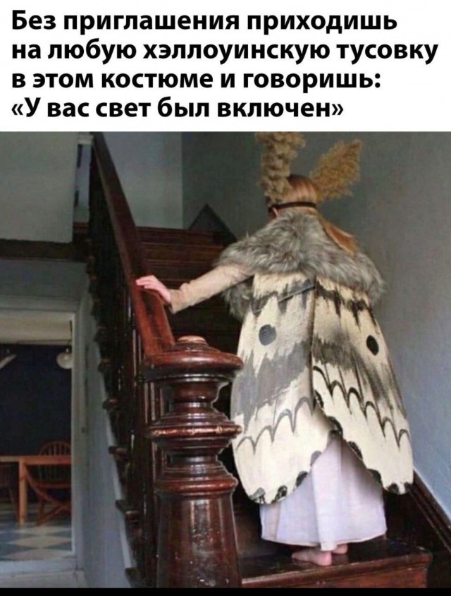 Завалялось тут случайно немного забавных картинок