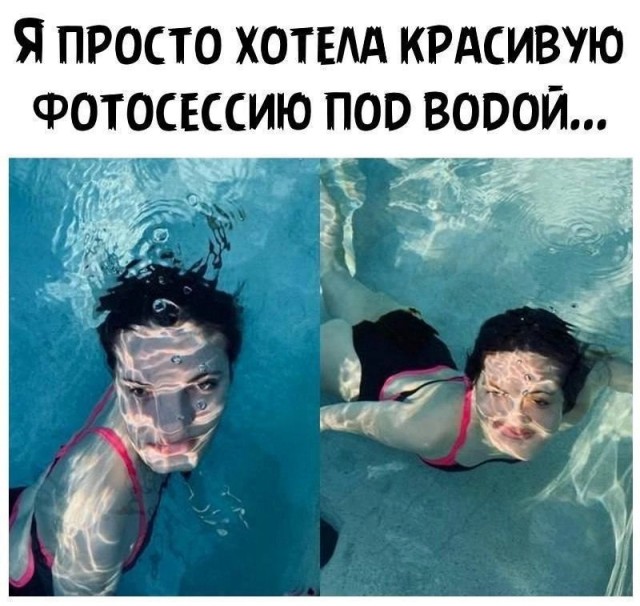 Завалялось тут случайно немного забавных картинок