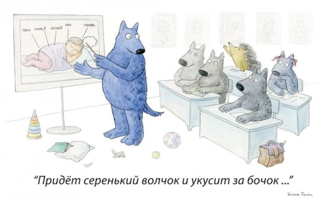 Готовимся к встрече 2025 года!