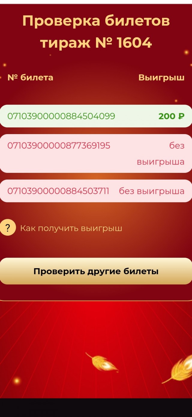Чудо в Новый год!