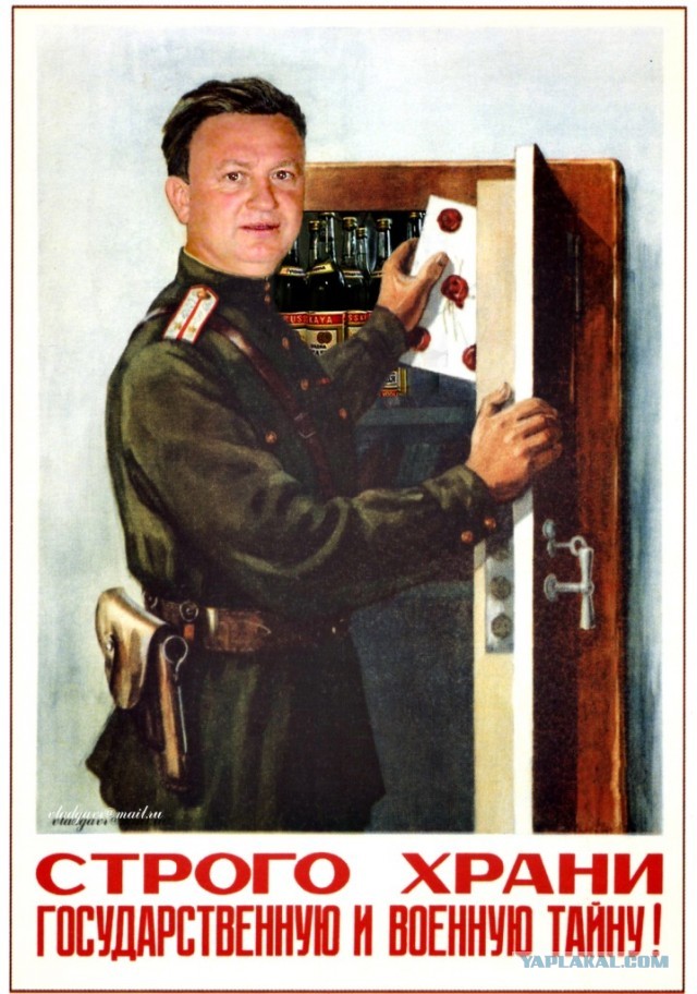 Самый правильный ракурс