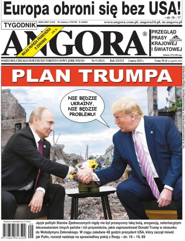 Трамп посоветовал Украине забыть о НАТО