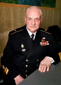 Более 10 миллионов слил мошенникам 95-летний именитый профессор