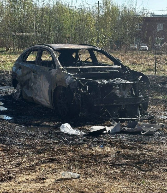 Пожарили шашлык. Дорого