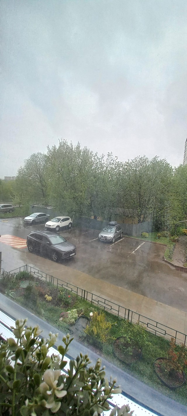 Добрая память