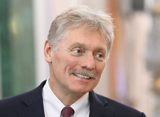 Проблемы с интернетом в Москве могут продлиться до 10 мая, — Песков