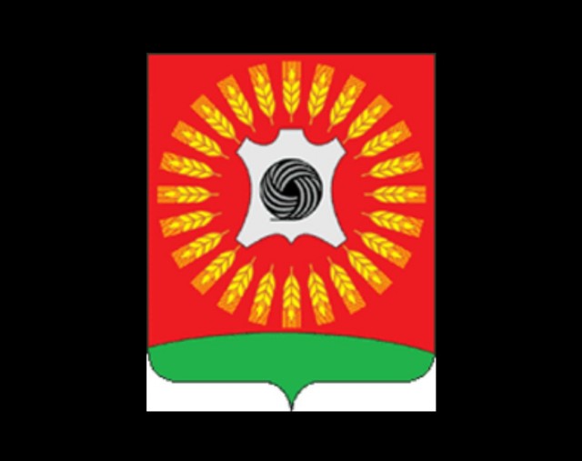 Герб Саратова.