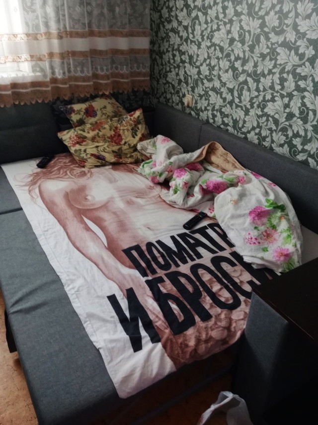Субботние картинки