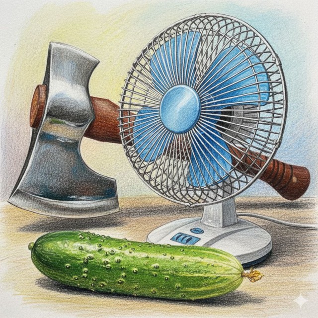 Загадочная картинка