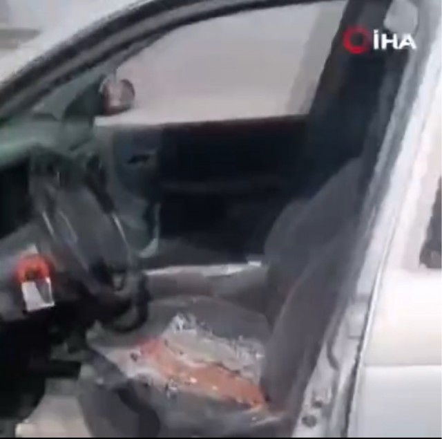 В турецком Кахраманмараше «контролируемый» снос здания вышел из-под контроля