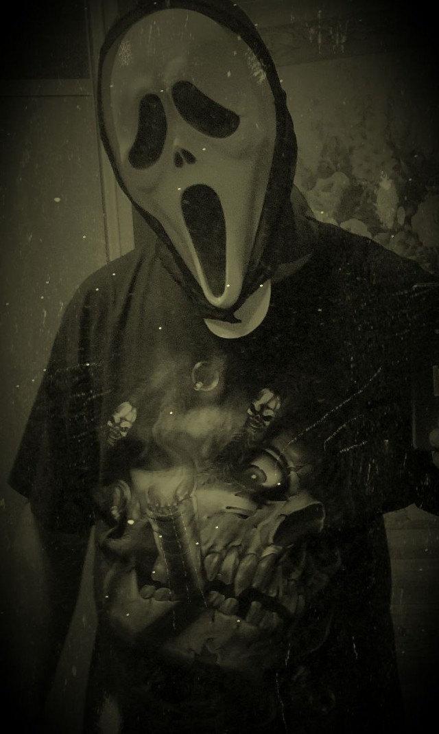 Техас готов к Хэллоуину