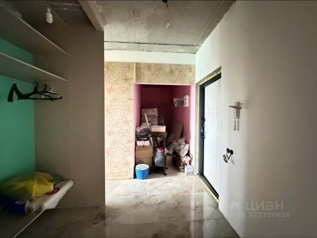 В Орехово-Зуево нашли квартиру на продажу.