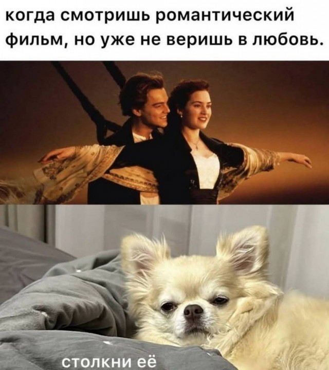 Веселое настроение в картинках (30.10.2025)