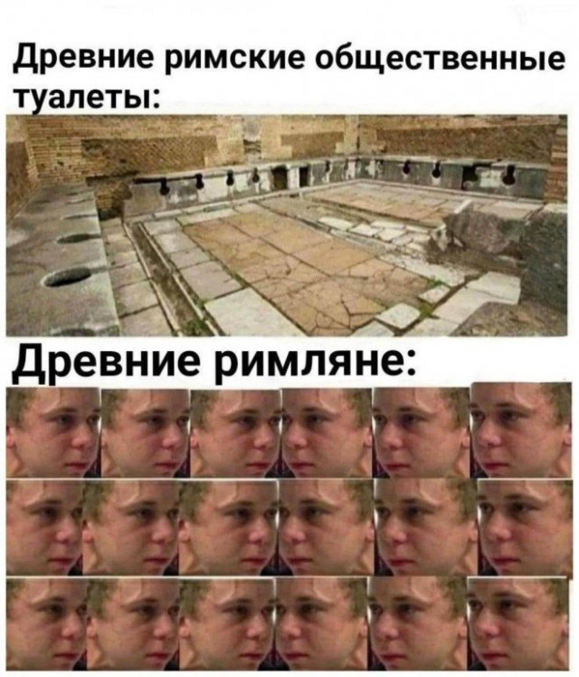 Веселые картинки в понедельник (10.11)