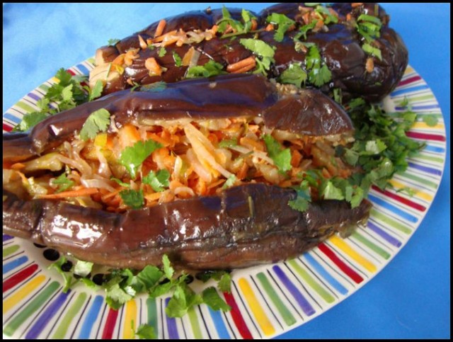 Закусон по-молдавски