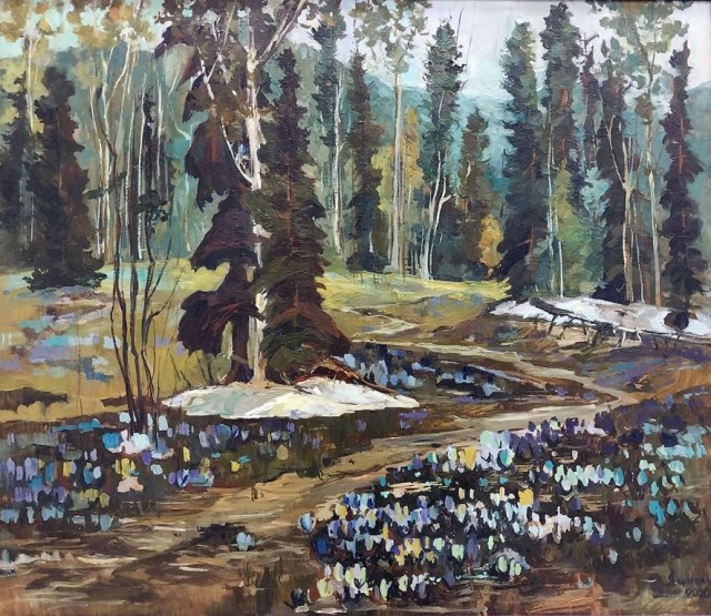 АРТ-Воскресенье