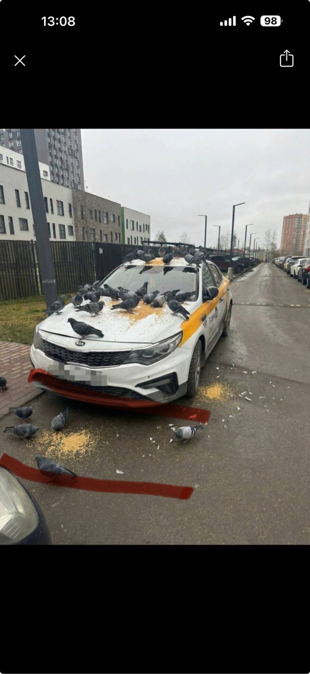 Ну а чего он