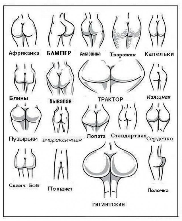 Забавные и не очень скромные картинки - 21