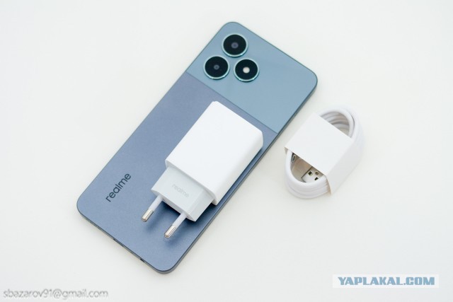 Honor выпустил дешёвую копию iPhone 17 Pro
