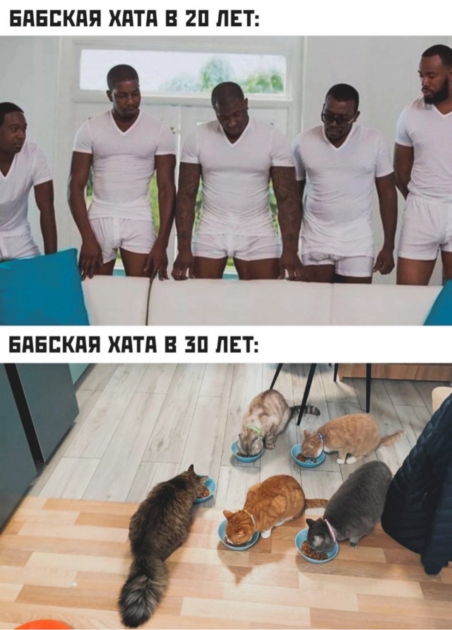 Воскресные картинки