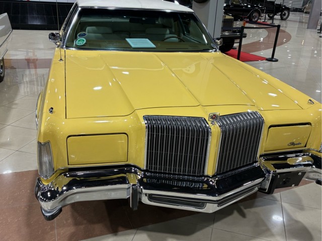 1978 Chrysler New Yorker Brougham Coupe 440. Автопятница №129.