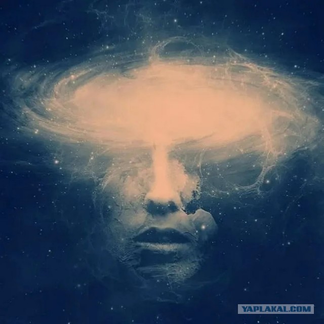 Сознание предложено считать физической частью Вселенной⁠