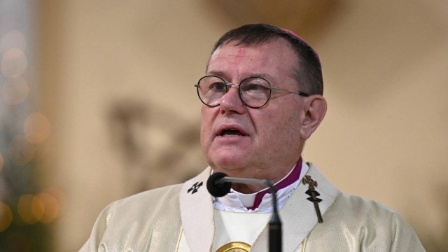 Тут даже бог не поможет с пенсией