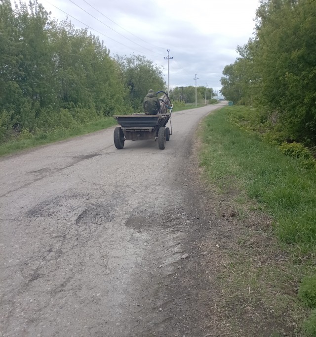 Тотальный обман⁠