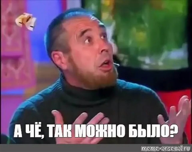 NoSQL жив