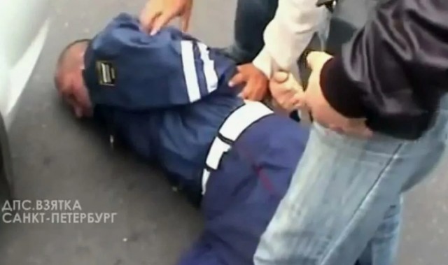 В России изменят правила экзамена на права