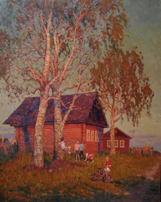АРТ-Воскресенье